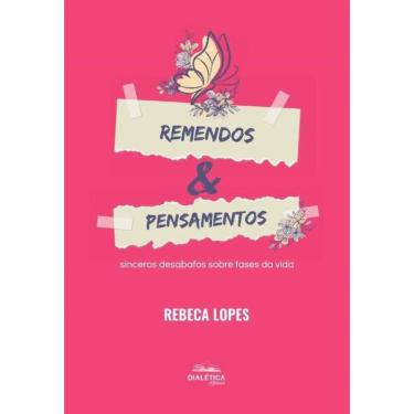 Imagem de Remendos & Pensamentos - Português