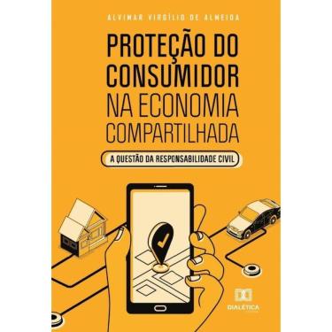 Imagem de Proteção do Consumidor na Economia Compartilhada-Português