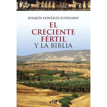 Imagem de El Creciente Fértil y la Biblia - Espanhol