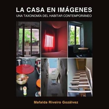 Imagem de la casa en imágenes - Espanhol
