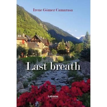 Imagem de Last breath - Inglês