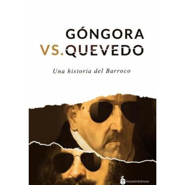 Imagem de Gongora Vs Quevedo - Espanhol
