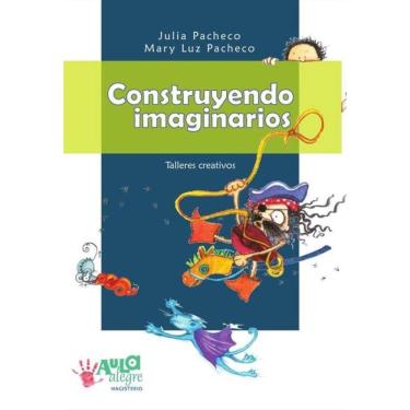 Imagem de Construyendo imaginarios - Espanhol