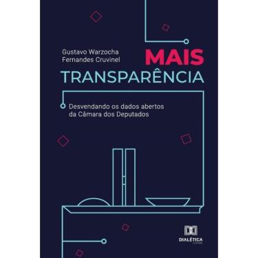 Imagem de Mais transparência - Português