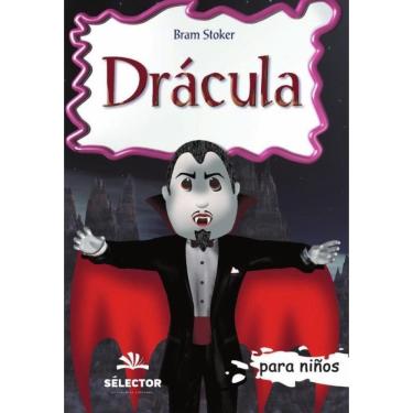 Imagem de Drácula - Espanhol