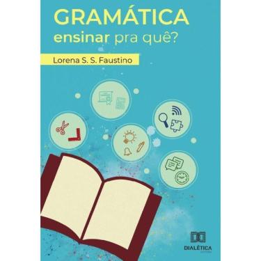 Imagem de Gramática-Português