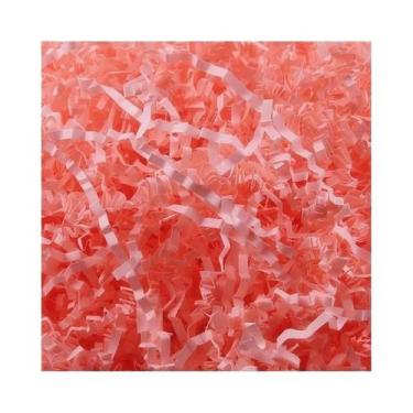 Imagem de Papel Colorido Picado 100-500g Múltiplas Cores DIY Enchimento De Caixa