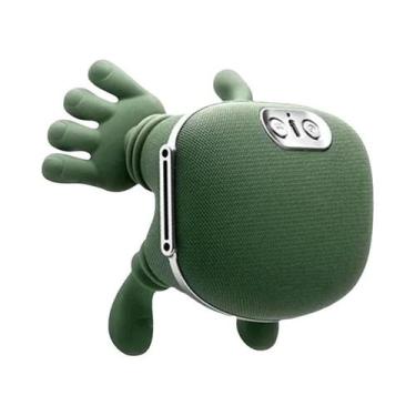 Imagem de Massageador Elétrico 4D Estilo Palma Para Ombros, Pescoço E Costas, Al