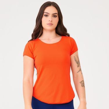 Imagem de Camiseta Básica Microfibra Donna Carioca-Feminino