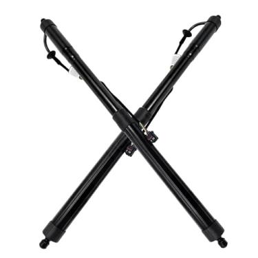 Imagem de Amortecedores elétricos para porta traseira com acionamento elétrico, compatíveis com Nissan Pathfinder 2013-2016 JX35 (código: 905603KA0A - Traseira Direita).