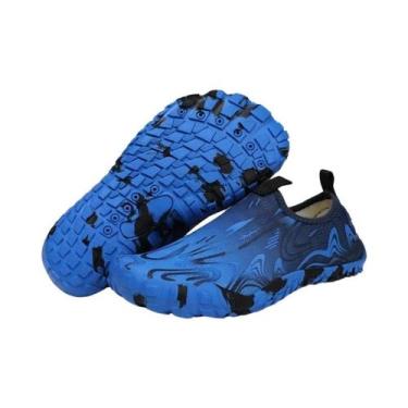 Imagem de Sapatos Aquáticos De Secagem Rápida Para Meninos E Meninas, Calçados D