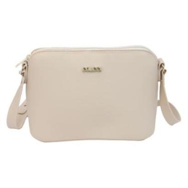 Imagem de Bolsa Feminina Paris Colcci Casual Tiracolo Versátil-Feminino