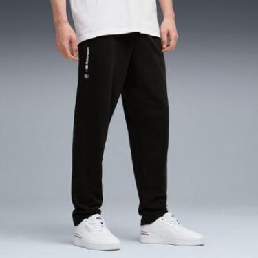 Imagem de Calça BMW M Motorsport Essentials Masculina-Masculino