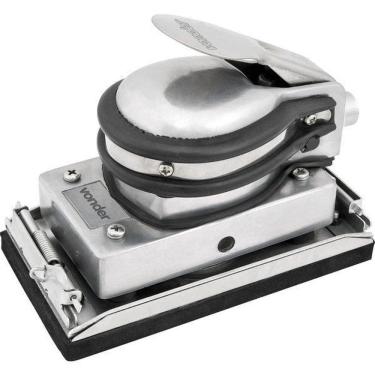 Imagem de Lixadeira Orbital 93x170mm Pneumática 6 Pcm 1-4 Pt Lp700 -