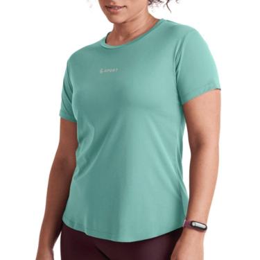 Imagem de Camiseta Basica Lupo Feminina-Feminino