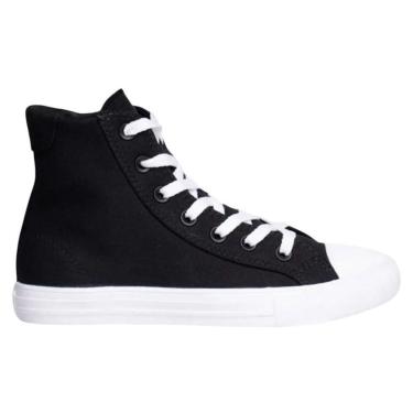 Imagem de Tênis Converse All Star Day One Original HI Unissex - Preto 33-Feminino