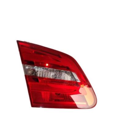 Imagem de FLJOYOEU Acessórios para carro, luz traseira de LED, luz de freio, compatível com Mercedes-Benz W246 B-Class B180 B200 B260 2012 2013 2014 (lado esquerdo externo)