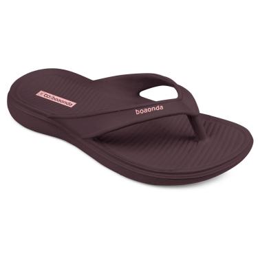 Imagem de Chinelo Super Leve Mobi Boaonda Conforto Impacto-Feminino