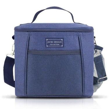 Imagem de Bolsa Térmica CONCEPT MAIS Jacki Design, Azul