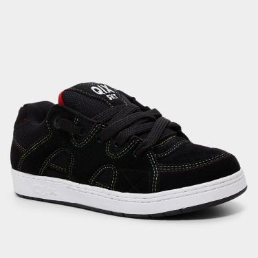 Imagem de Tênis Qix Plaza Masculino-Masculino