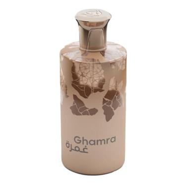 Imagem de Mawwal Sense Ghamra Eau De Parfum - Perfume Masculino 100ml