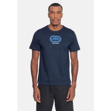 Imagem de Camiseta Ecko Estampada Masculino-Masculino