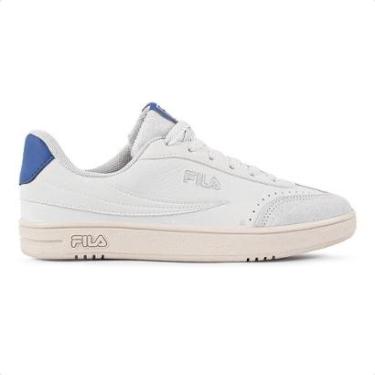 Imagem de Tênis Fila Court 80 Feminino-Feminino