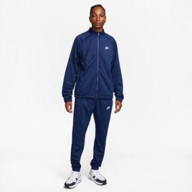 Imagem de Agasalho Nike Club Masculino-Masculino