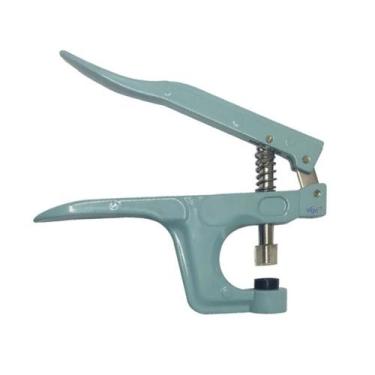 Imagem de Alicate de pressão para aplicar botões ritas 10 12 15 - ARTMAK, LANMAX