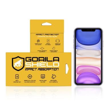 Imagem de Película De Nano Vidro Para Iphone 11 - Gorila Shield