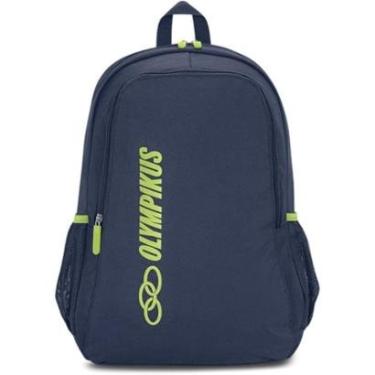 Imagem de Mochila Esportiva Compartimento para Notebook Olympikus Essential-Unissex