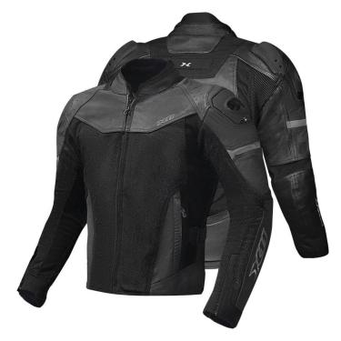 Imagem de Jaqueta Naked X11 Com Proteção Impermeável Masculina Motociclista Motoqueiro-Masculino