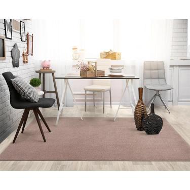 Imagem de Tapete Ecletik Nude 150x200cm Tapetes São Carlos