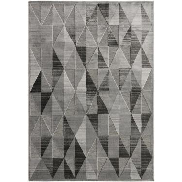 Imagem de Tapete Para Sala Alice Triangulos 2,40x3,40 São Carlos