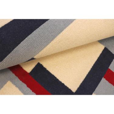 Imagem de Tapete Adana Mondrian 50x180cm Tapetes São Carlos