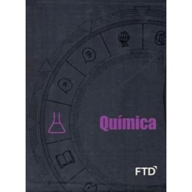 Imagem de Box - 360  - Química - 01Ed/15 - FTD, 3