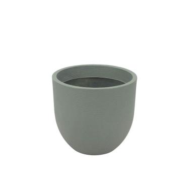 Imagem de Vaso Tramontina Laos Polietileno Verde Sálvia 45cm Tramontina
