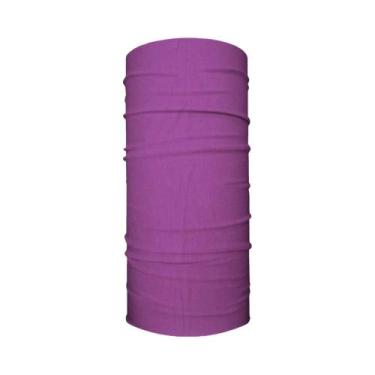 Imagem de Gaiter Multifuncional Unissex Colorido À Prova De Vento, Bandana Sem C