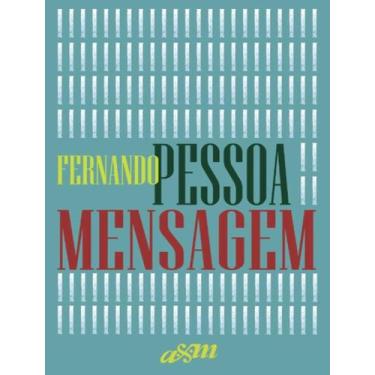 Imagem de Livro - Mensagem - Capa Dura - LANDMARK, 1, 12 x 17