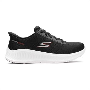 Imagem de Tênis Skechers Go Walk Now Masculino-Masculino