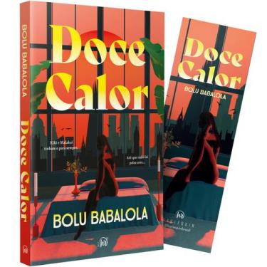 Imagem de Livro - Doce calor  A continuação de Pimenta & Mel, com um romance de 