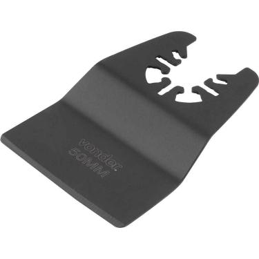 Imagem de Espátula De Aço 50 Mm, Para Lixadeira Multifunção Mev 330, Vonder Ostenvonder