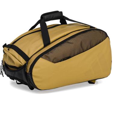 Imagem de Raqueteira Adidas Multigame 3.4 Padel e Beach Areia e Preta-Unissex