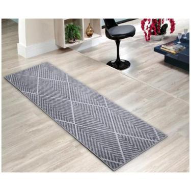 Imagem de Tapete Passadeira Andino Antiderrapante 0,66 Venda Por Metro - Lancer