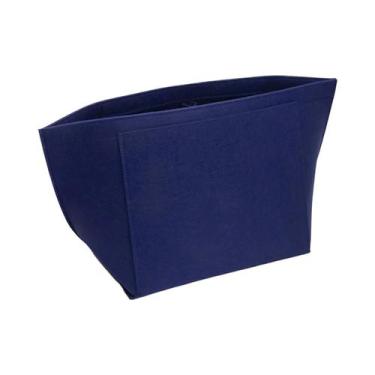 Imagem de Bolsa De Cosméticos Feminina Para Viagem, Organizador De Feltro Portát