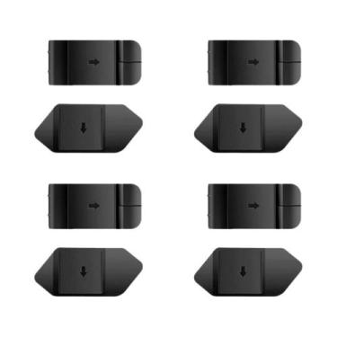 Imagem de Clipe De Montagem Para Intercomunicador De Capacete De Motocicleta Com