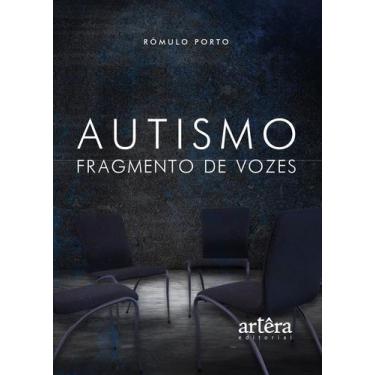 Imagem de Livro - Autismo
