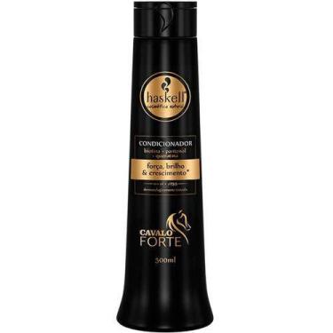 Imagem de Haskell cavalo forte condicionador 500ml