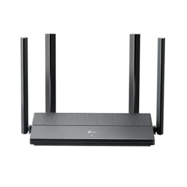Imagem de Roteador TP-Link EX141 WI-FI 6 AX1500 Preset Dual Band Gigabit 4 Ant