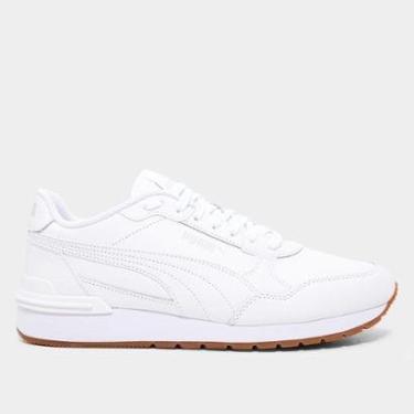 Imagem de Tênis Puma Runner V4 Unissex-Unissex